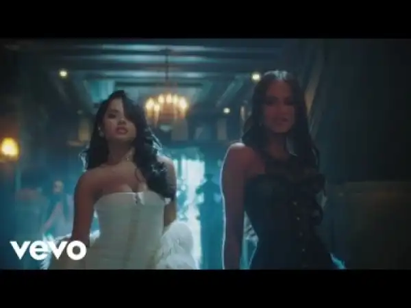 Video: Becky G. & Natti Natasha – Sin Pijama